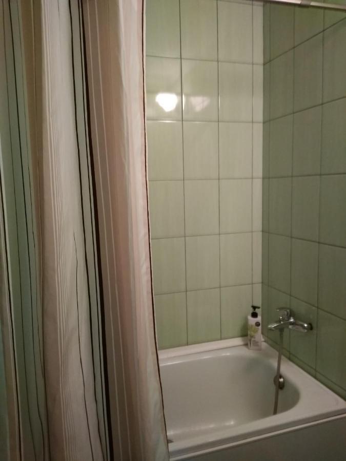 Центр 95 Квартала, Смарт-Tv Appartement Kryvy Rih Buitenkant foto
